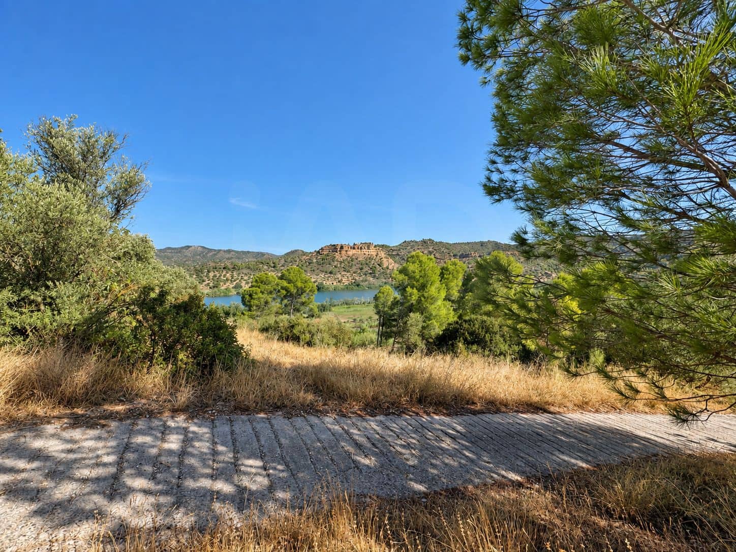 Terreno/Finca Rústica en Riba-roja d'Ebre en venta - 42.000 € (Ref: 10085411)