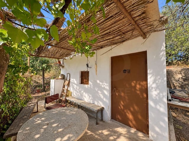 Terreno/Finca Rústica en Riba-roja d'Ebre en venta - 42.000 € (Ref: 10085411)