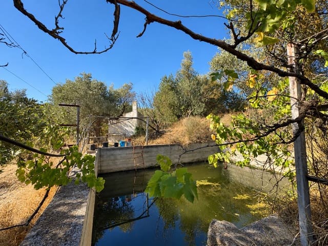 Terreno/Finca Rústica en Riba-roja d'Ebre en venta - 42.000 € (Ref: 10085411)