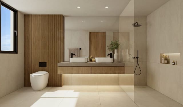 3 camera da letto Villetta a Schiera in vendita in Alcúdia con piscina - 1.700.000 € (Rif: 10085413)