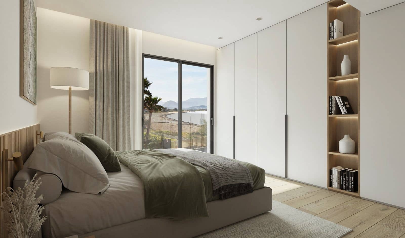 3 makuuhuone Rivitalo myytävänä paikassa Alcudia mukana uima-altaan - 1 700 000 € (Ref: 10085413)