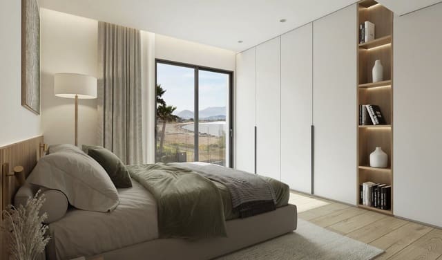 3 camera da letto Villetta a Schiera in vendita in Alcúdia con piscina - 1.700.000 € (Rif: 10085413)