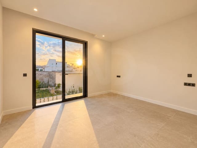 3 bedroom Terraced Villa for sale in Alcúdia with pool - € 1,700,000 (Ref: 10085413)