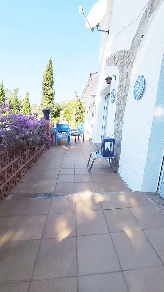 5 sovrum Hus till salu i Lloret de Mar med pool garage - 399 000 € (Ref: 10085414)
