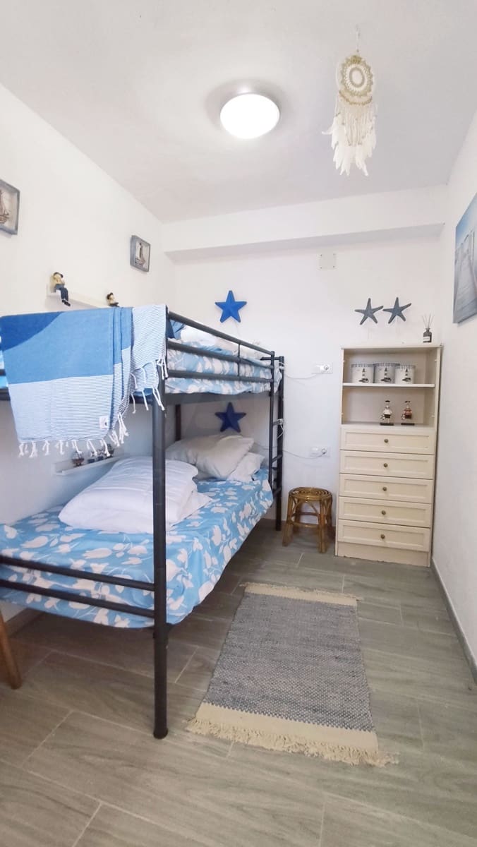 5 sovrum Hus till salu i Lloret de Mar med pool garage - 399 000 € (Ref: 10085414)