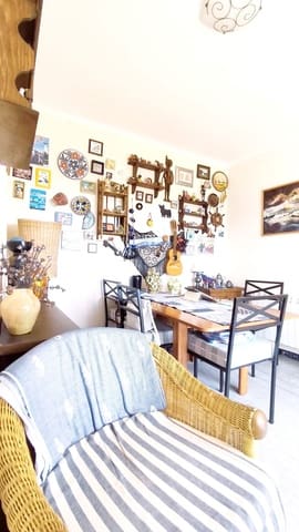 5 sovrum Hus till salu i Urbanitzacions del Nord, Lloret de Mar med pool garage - 399 000 € (Ref: 10085414)