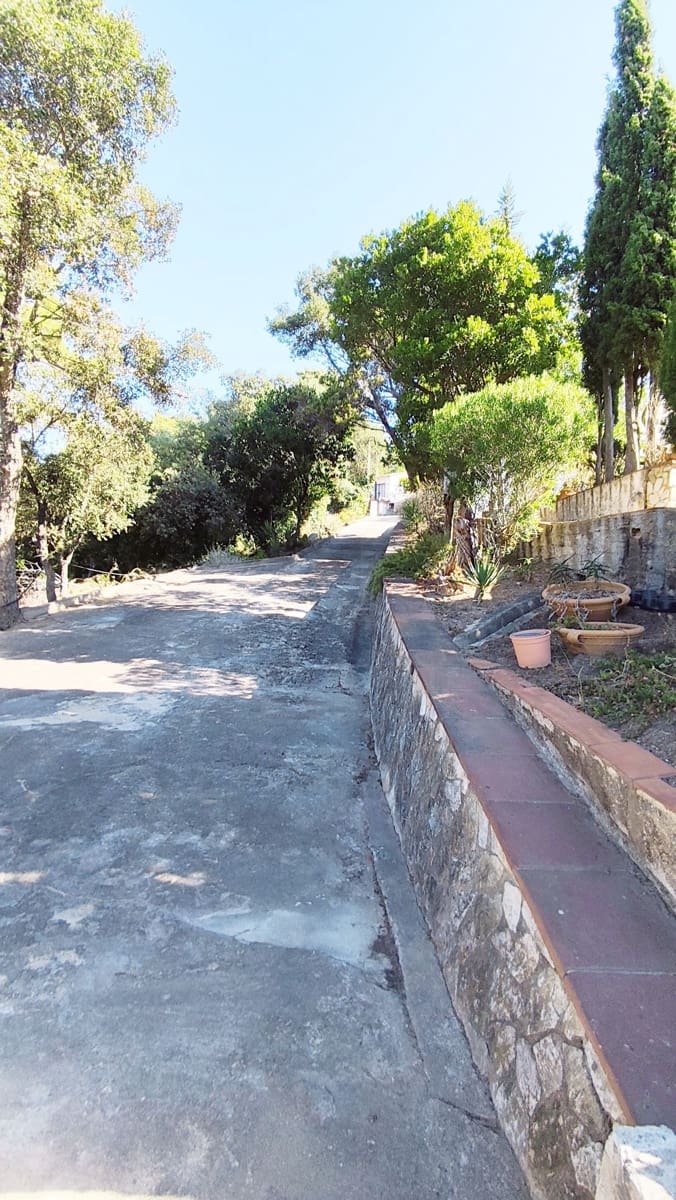 5 sovrum Hus till salu i Lloret de Mar med pool garage - 399 000 € (Ref: 10085414)