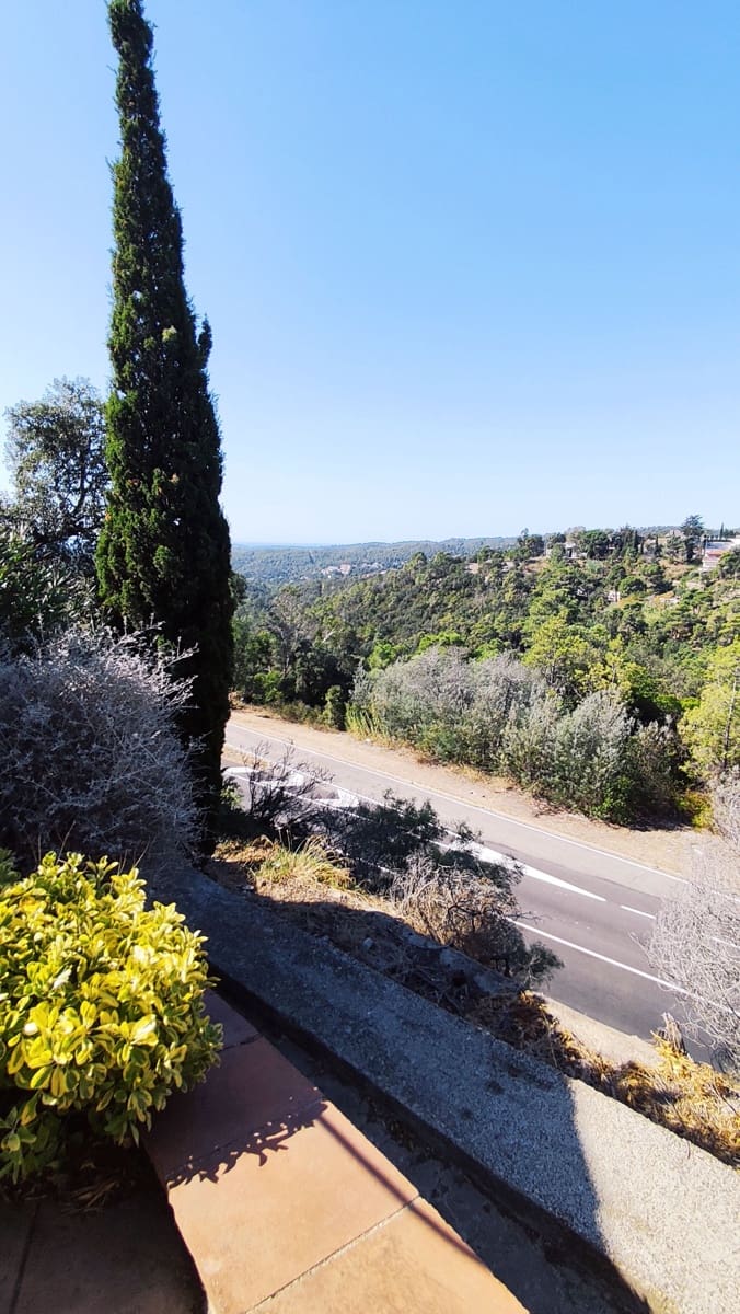 5 sovrum Hus till salu i Lloret de Mar med pool garage - 399 000 € (Ref: 10085414)