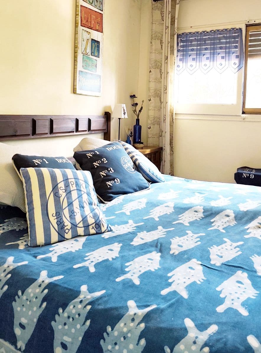 5 sovrum Hus till salu i Lloret de Mar med pool garage - 399 000 € (Ref: 10085414)