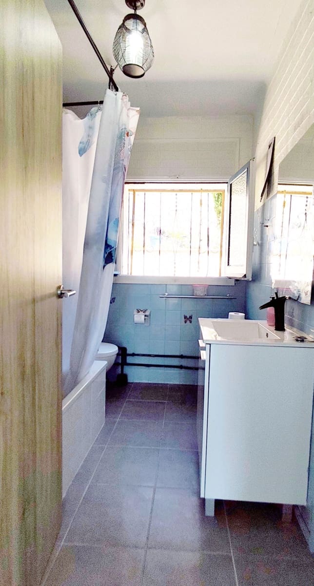 5 sovrum Hus till salu i Lloret de Mar med pool garage - 399 000 € (Ref: 10085414)