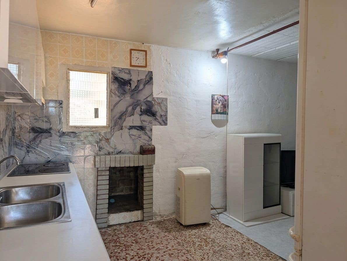 1 quarto Quinta/Casa Rural para venda em Torrelles de Foix - 68 000 € (Ref: 10085415)