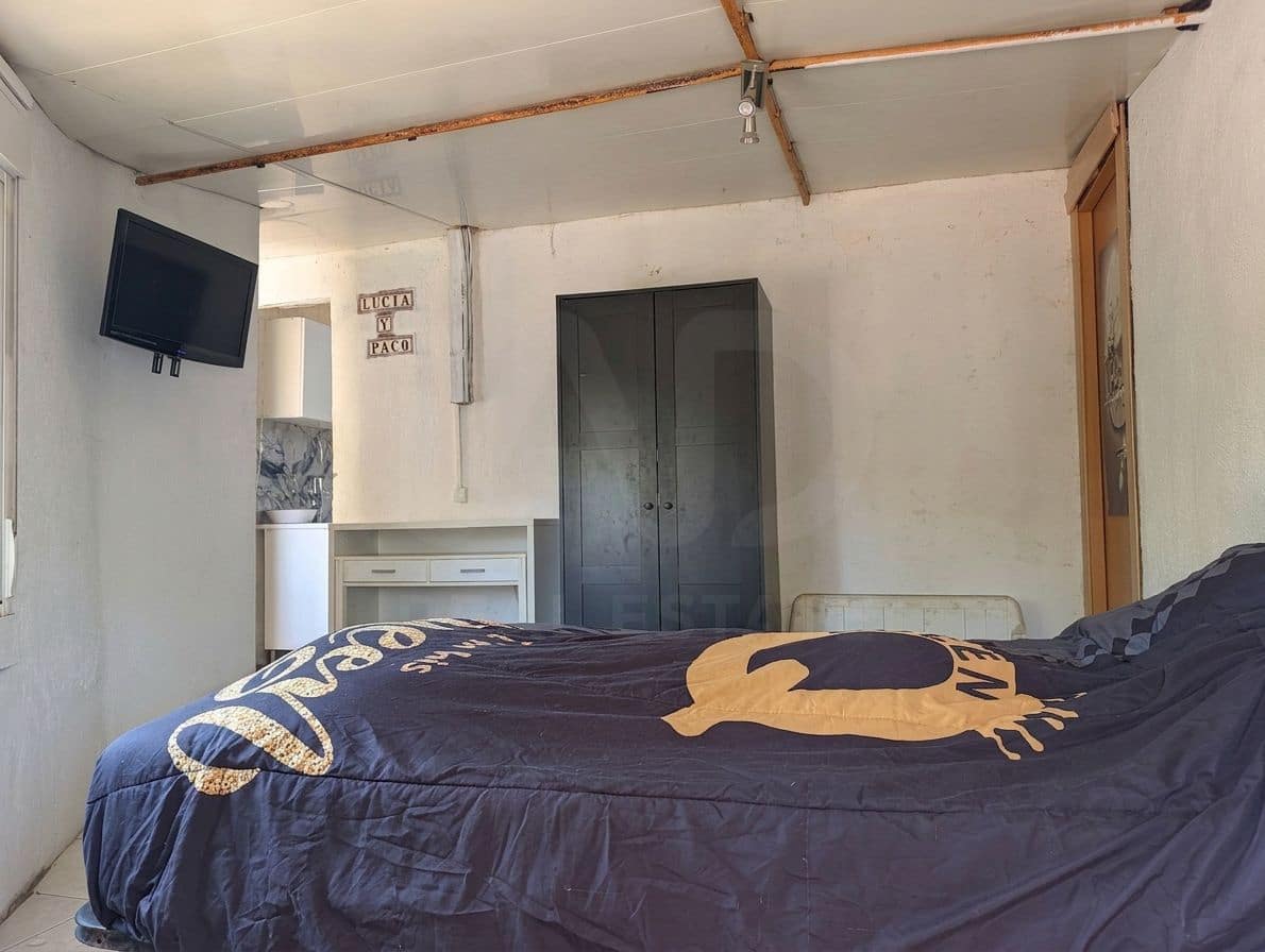 1 quarto Quinta/Casa Rural para venda em Torrelles de Foix - 68 000 € (Ref: 10085415)