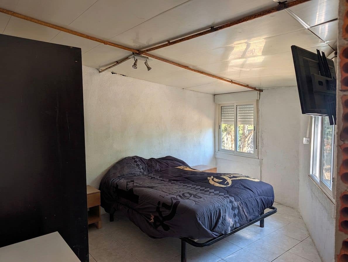 1 quarto Quinta/Casa Rural para venda em Torrelles de Foix - 68 000 € (Ref: 10085415)