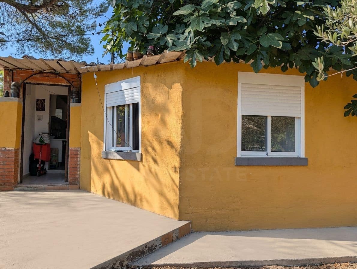 1 quarto Quinta/Casa Rural para venda em Torrelles de Foix - 68 000 € (Ref: 10085415)