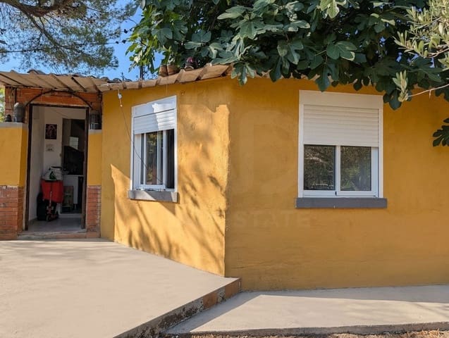 1 slaapkamer Finca/Landhuis te koop in Torrelles de Foix - € 68.000 (Ref: 10085415)