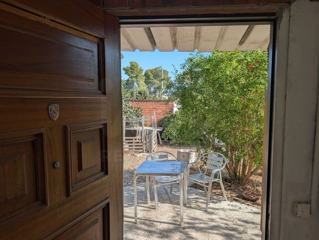 1 slaapkamer Finca/Landhuis te koop in Torrelles de Foix - € 68.000 (Ref: 10085415)