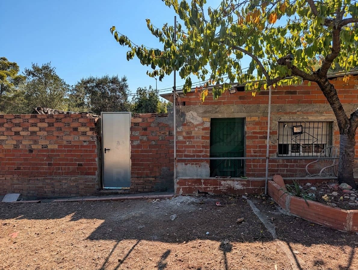 1 quarto Quinta/Casa Rural para venda em Torrelles de Foix - 68 000 € (Ref: 10085415)