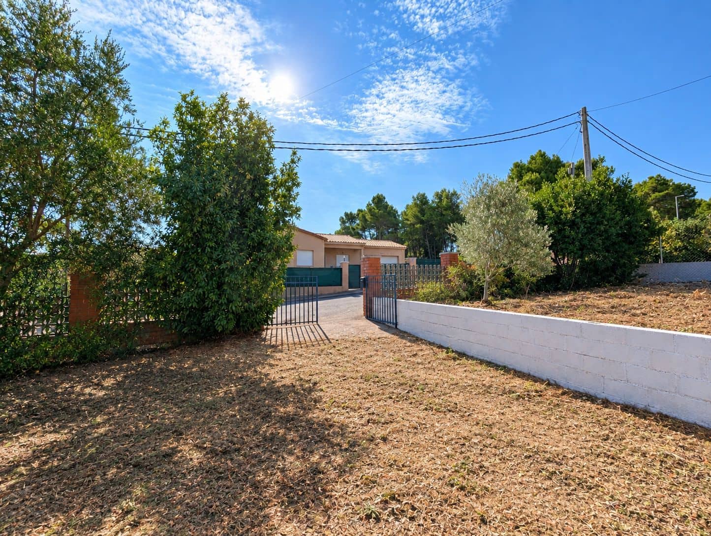 1 quarto Quinta/Casa Rural para venda em Torrelles de Foix - 68 000 € (Ref: 10085415)