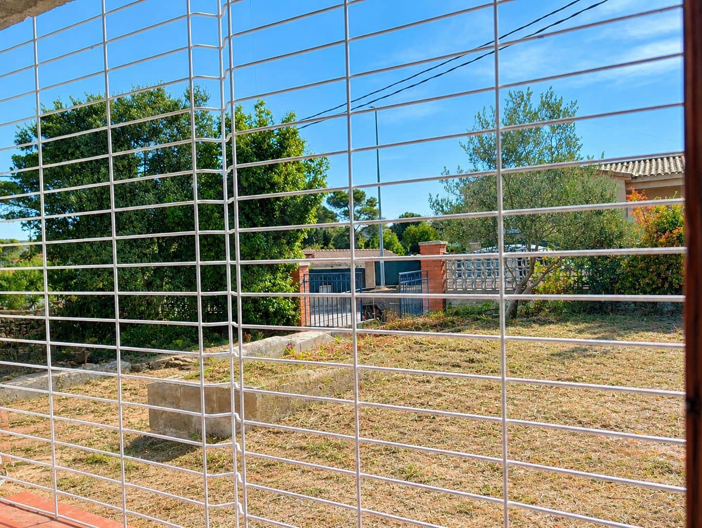 1 quarto Quinta/Casa Rural para venda em Torrelles de Foix - 68 000 € (Ref: 10085415)