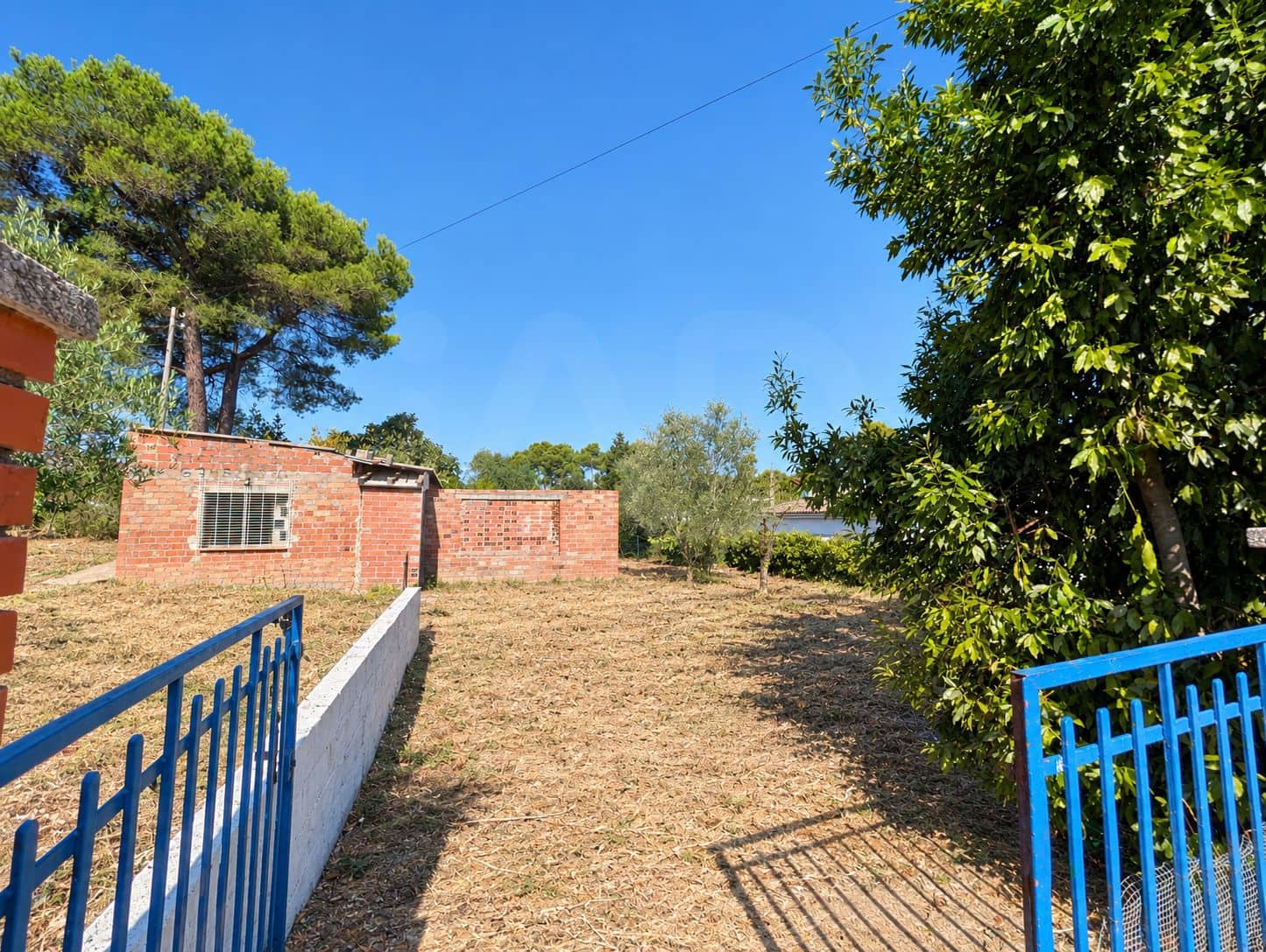 1 quarto Quinta/Casa Rural para venda em Torrelles de Foix - 68 000 € (Ref: 10085415)