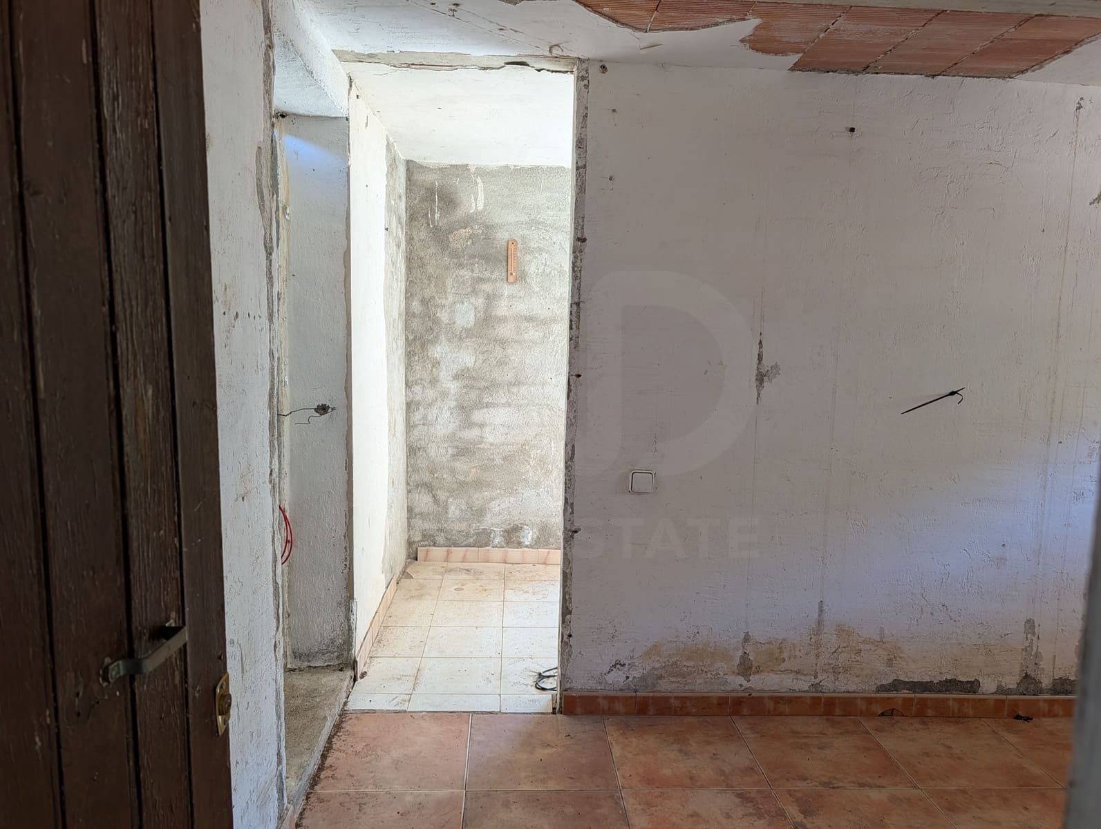1 quarto Quinta/Casa Rural para venda em Torrelles de Foix - 68 000 € (Ref: 10085415)