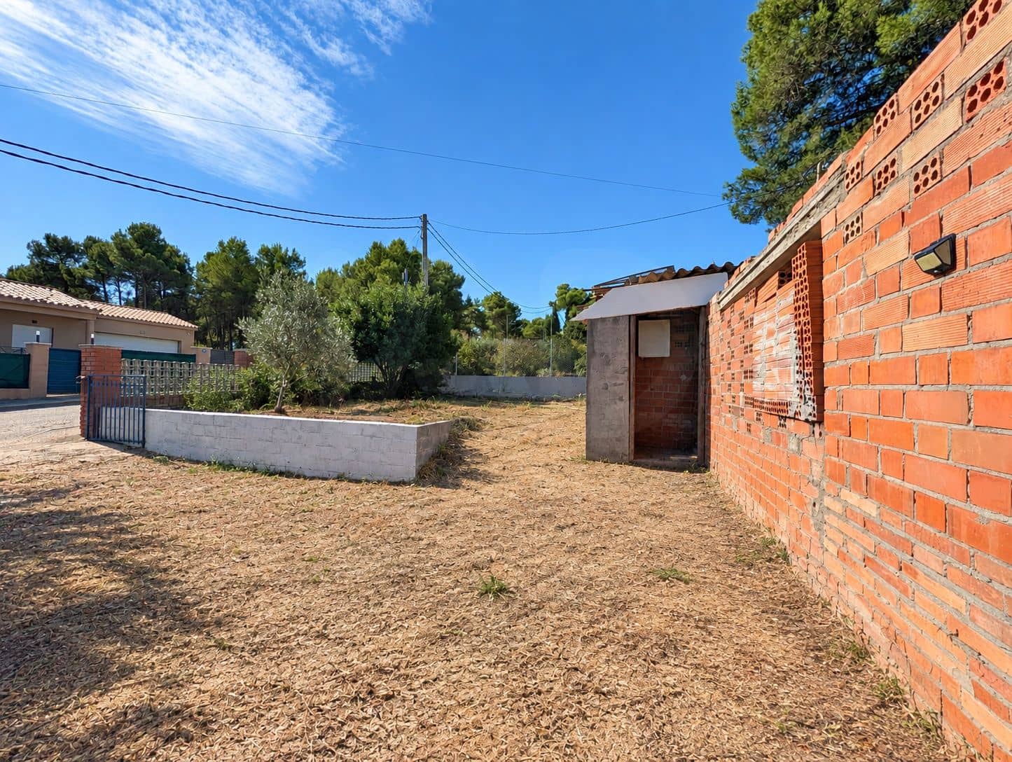 1 quarto Quinta/Casa Rural para venda em Torrelles de Foix - 68 000 € (Ref: 10085415)