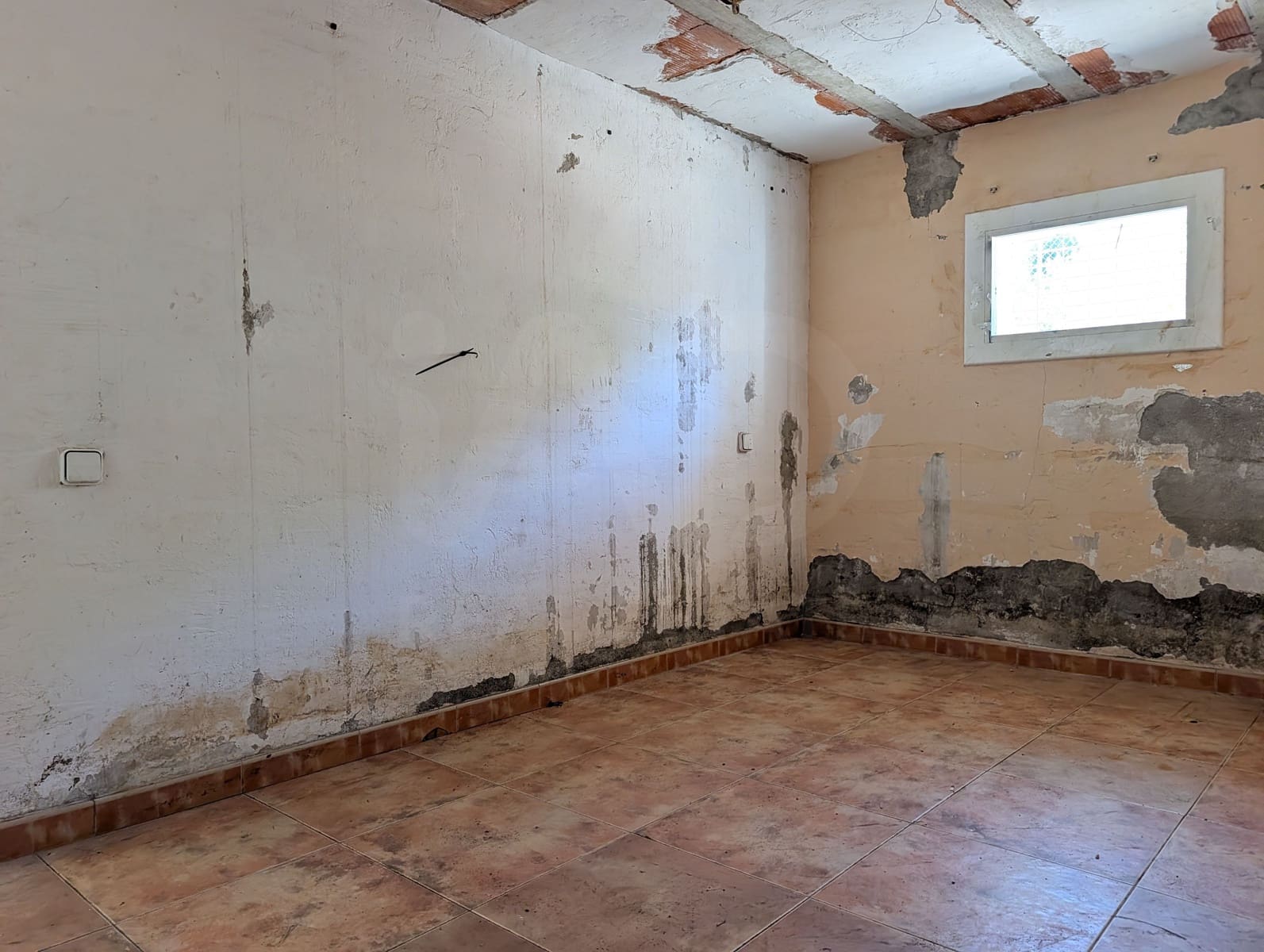 1 quarto Quinta/Casa Rural para venda em Torrelles de Foix - 68 000 € (Ref: 10085415)