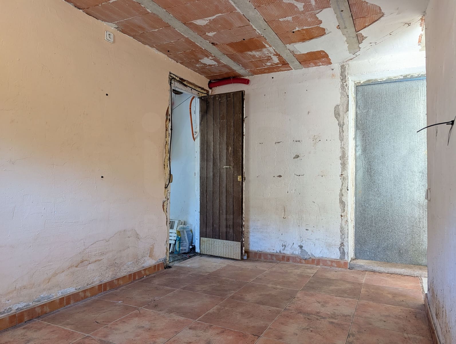 1 quarto Quinta/Casa Rural para venda em Torrelles de Foix - 68 000 € (Ref: 10085415)