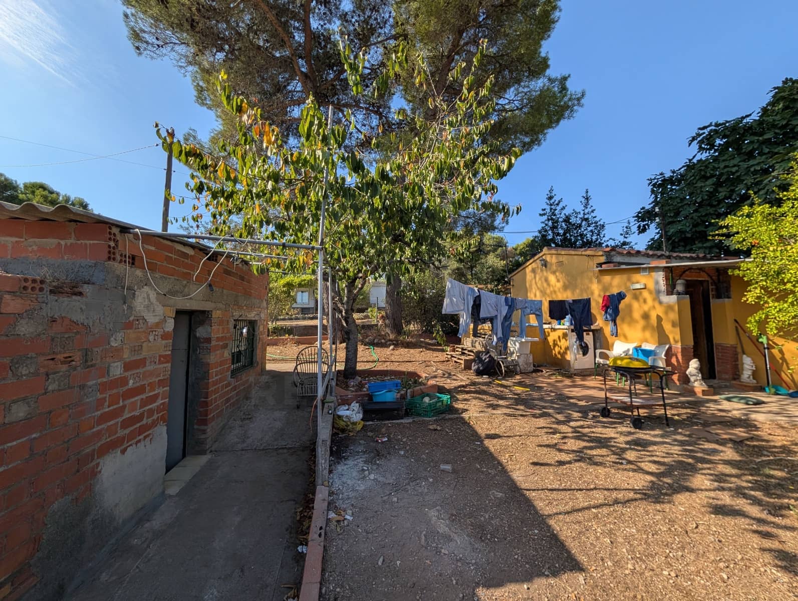 1 quarto Quinta/Casa Rural para venda em Torrelles de Foix - 68 000 € (Ref: 10085415)