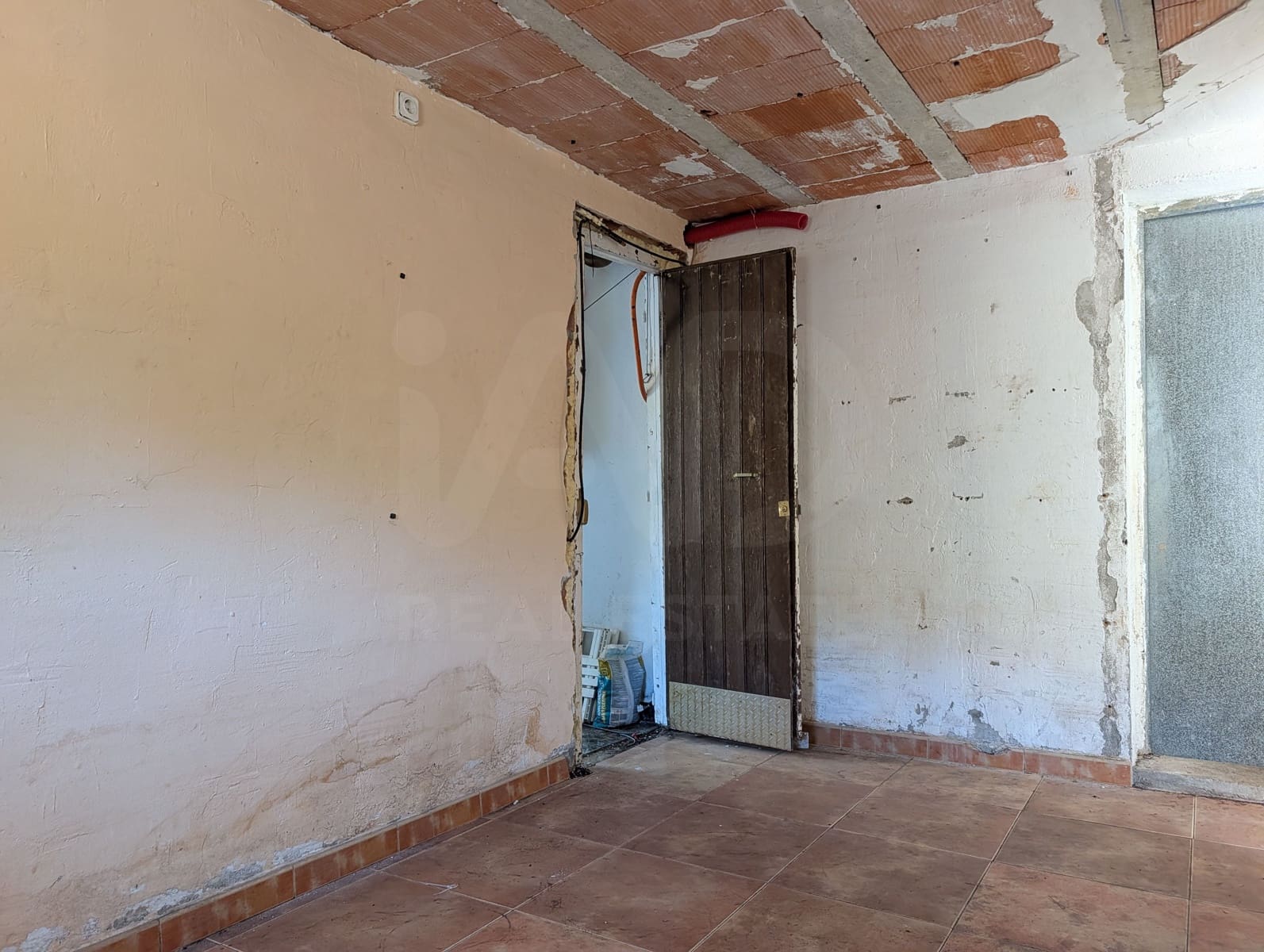 1 quarto Quinta/Casa Rural para venda em Torrelles de Foix - 68 000 € (Ref: 10085415)