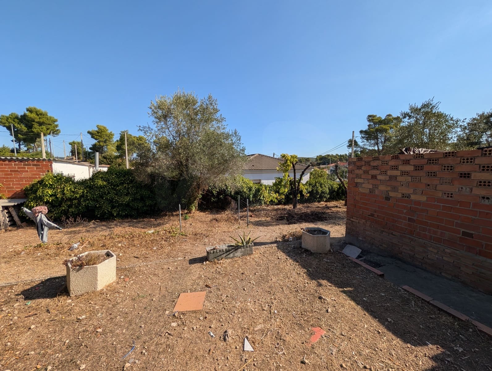 1 quarto Quinta/Casa Rural para venda em Torrelles de Foix - 68 000 € (Ref: 10085415)