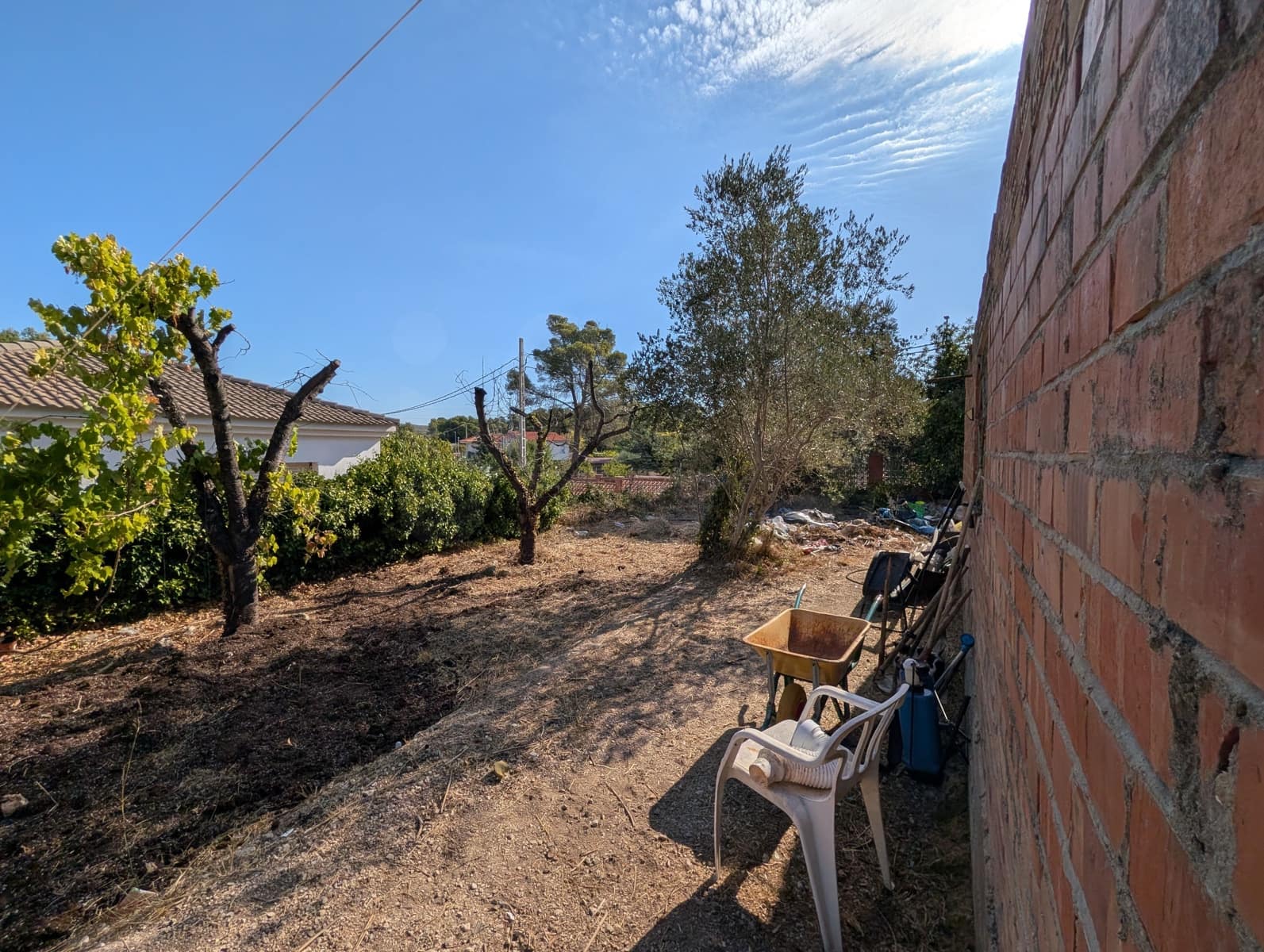 1 quarto Quinta/Casa Rural para venda em Torrelles de Foix - 68 000 € (Ref: 10085415)