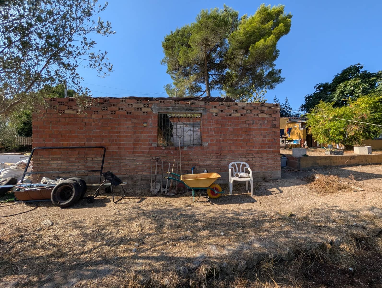 1 quarto Quinta/Casa Rural para venda em Torrelles de Foix - 68 000 € (Ref: 10085415)