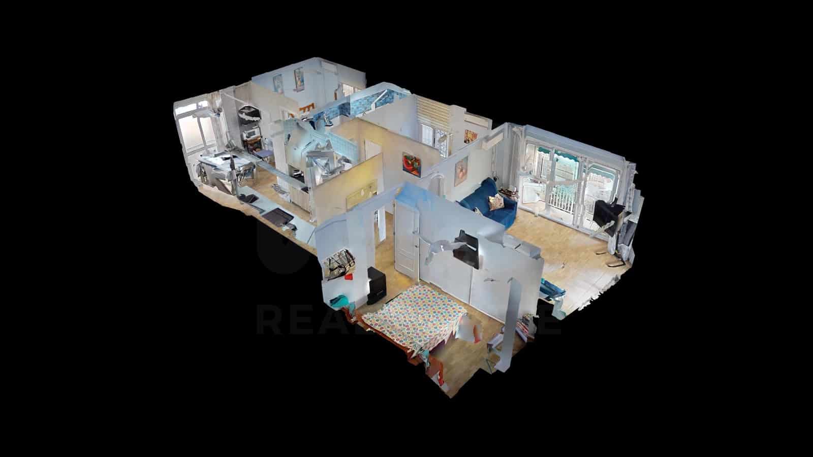 3 bedroom Apartment for sale in Santa Pola - € 209,500 (Ref: 10085417)