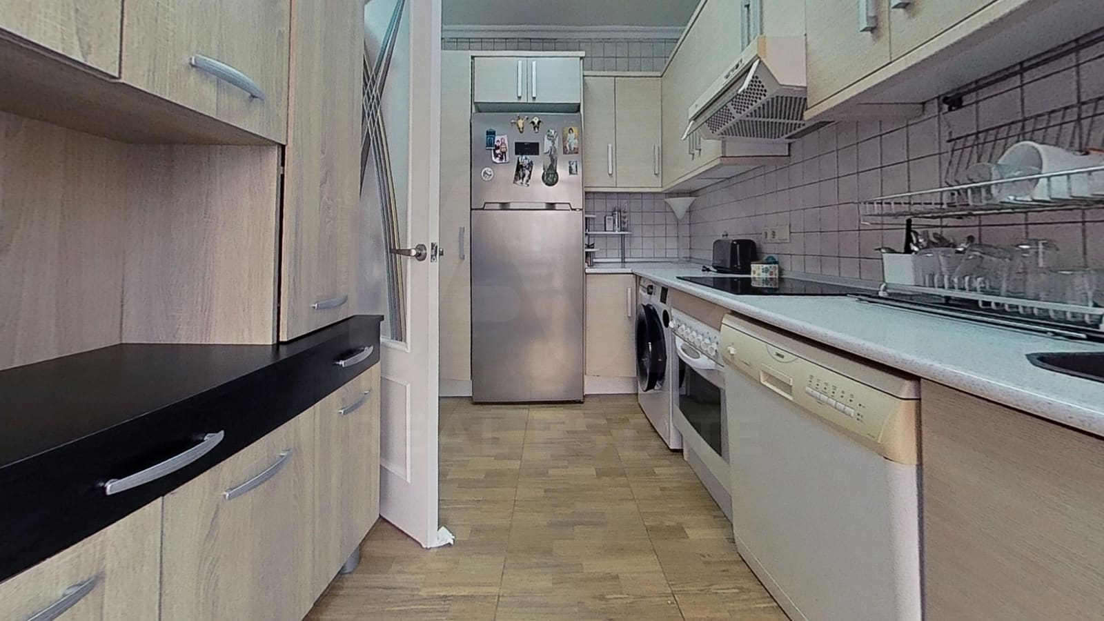 3 bedroom Apartment for sale in Santa Pola - € 209,500 (Ref: 10085417)