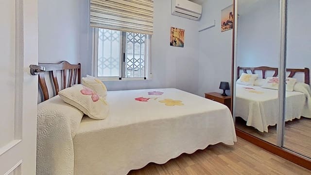 3 sypialnia Apartament na sprzedaż w Gran Playa, Santa Pola - 209 500 € (Ref: 10085417)