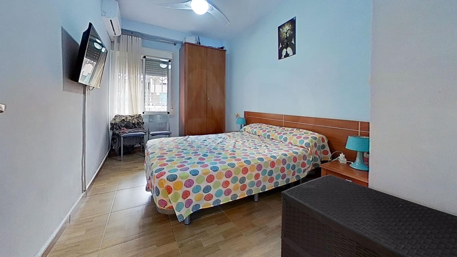 3 bedroom Apartment for sale in Santa Pola - € 209,500 (Ref: 10085417)