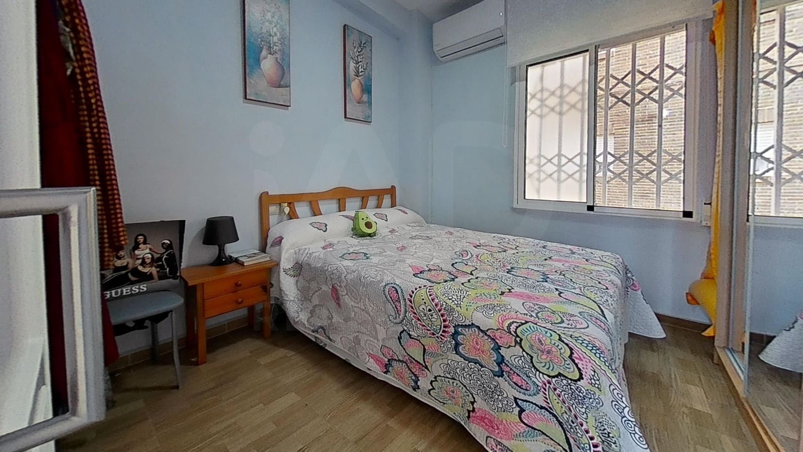 3 bedroom Apartment for sale in Santa Pola - € 209,500 (Ref: 10085417)