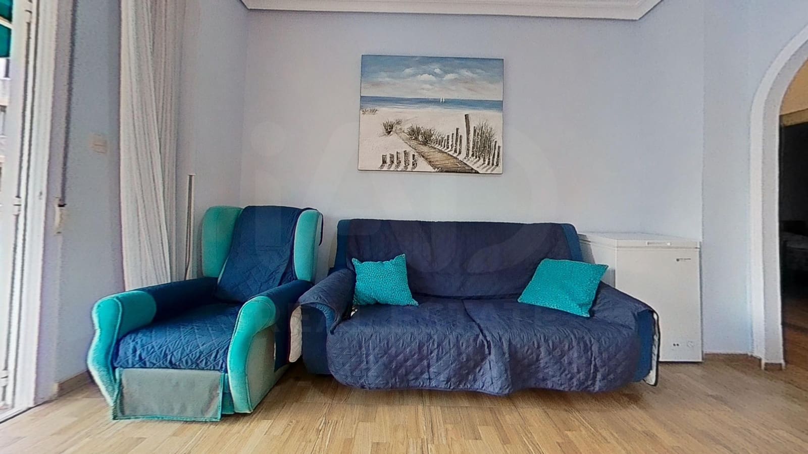 3 bedroom Apartment for sale in Santa Pola - € 209,500 (Ref: 10085417)
