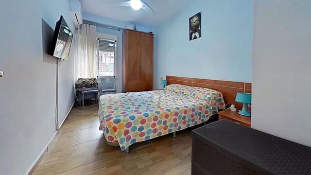 3 sypialnia Apartament na sprzedaż w Gran Playa, Santa Pola - 209 500 € (Ref: 10085417)