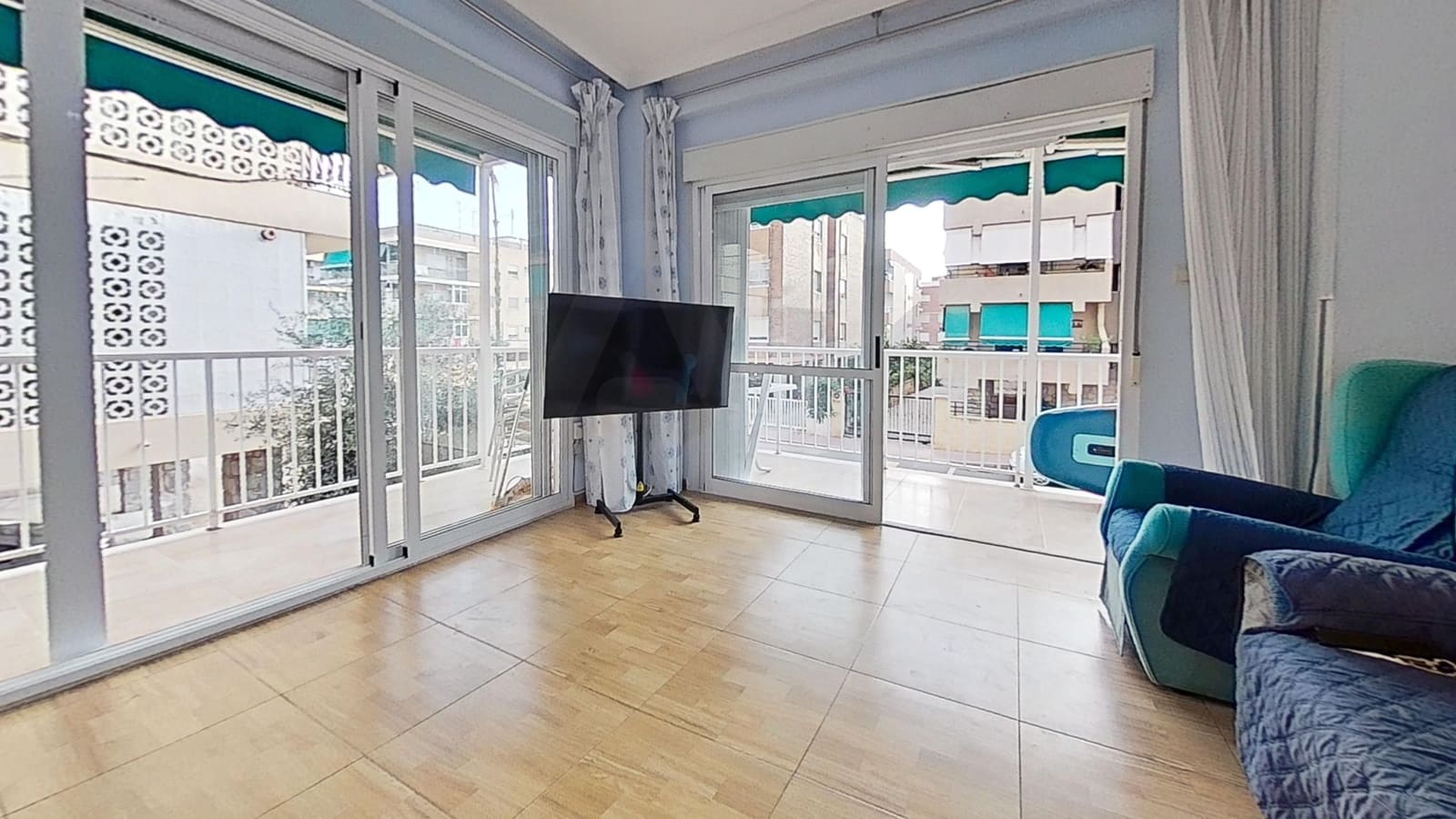 3 bedroom Apartment for sale in Santa Pola - € 209,500 (Ref: 10085417)