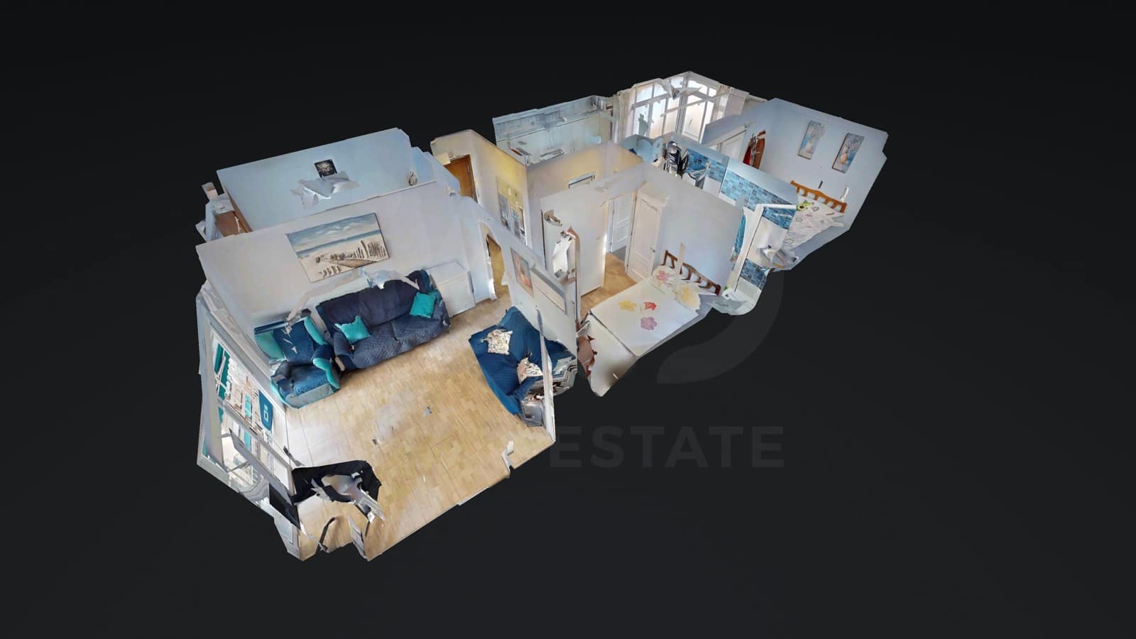 3 bedroom Apartment for sale in Santa Pola - € 209,500 (Ref: 10085417)