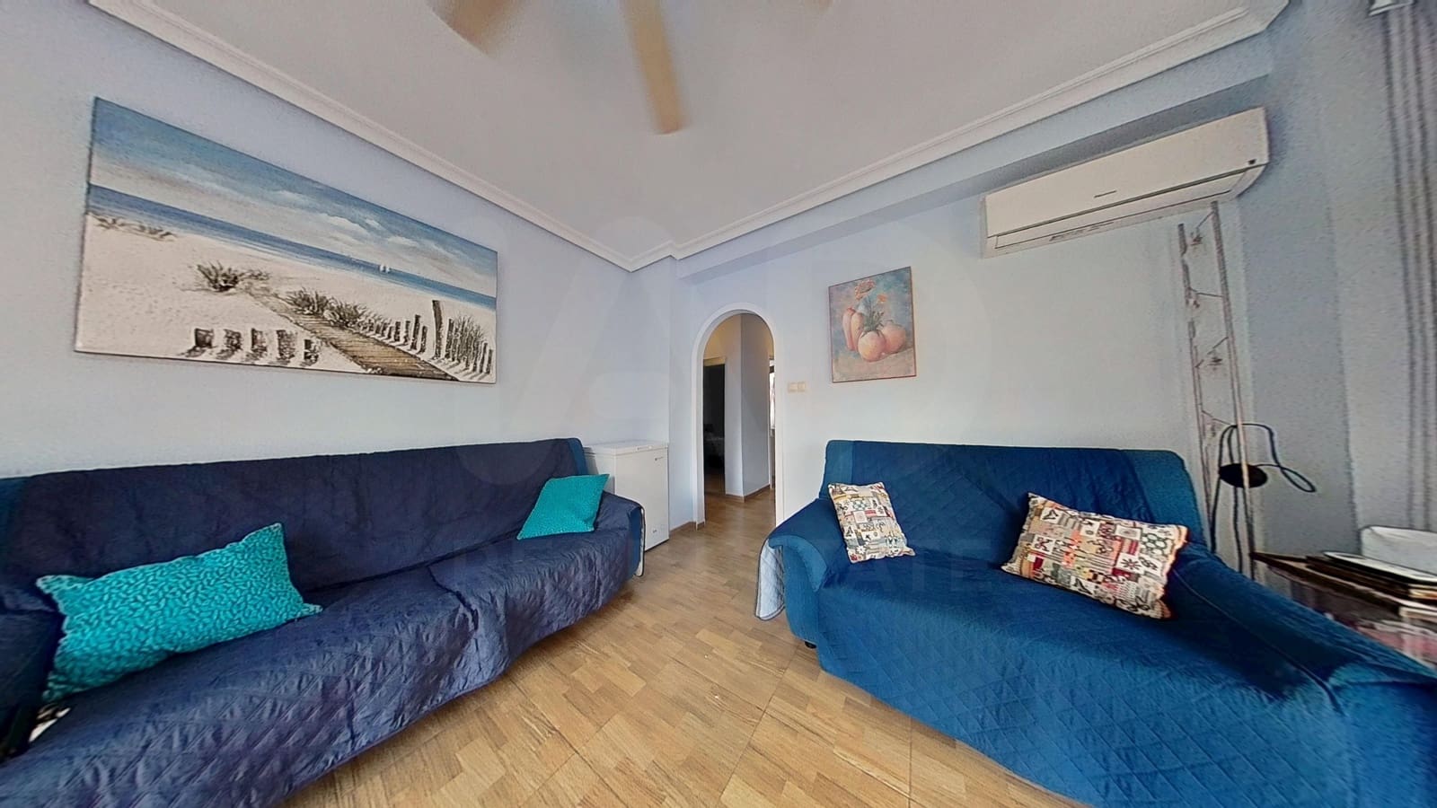 3 bedroom Apartment for sale in Santa Pola - € 209,500 (Ref: 10085417)