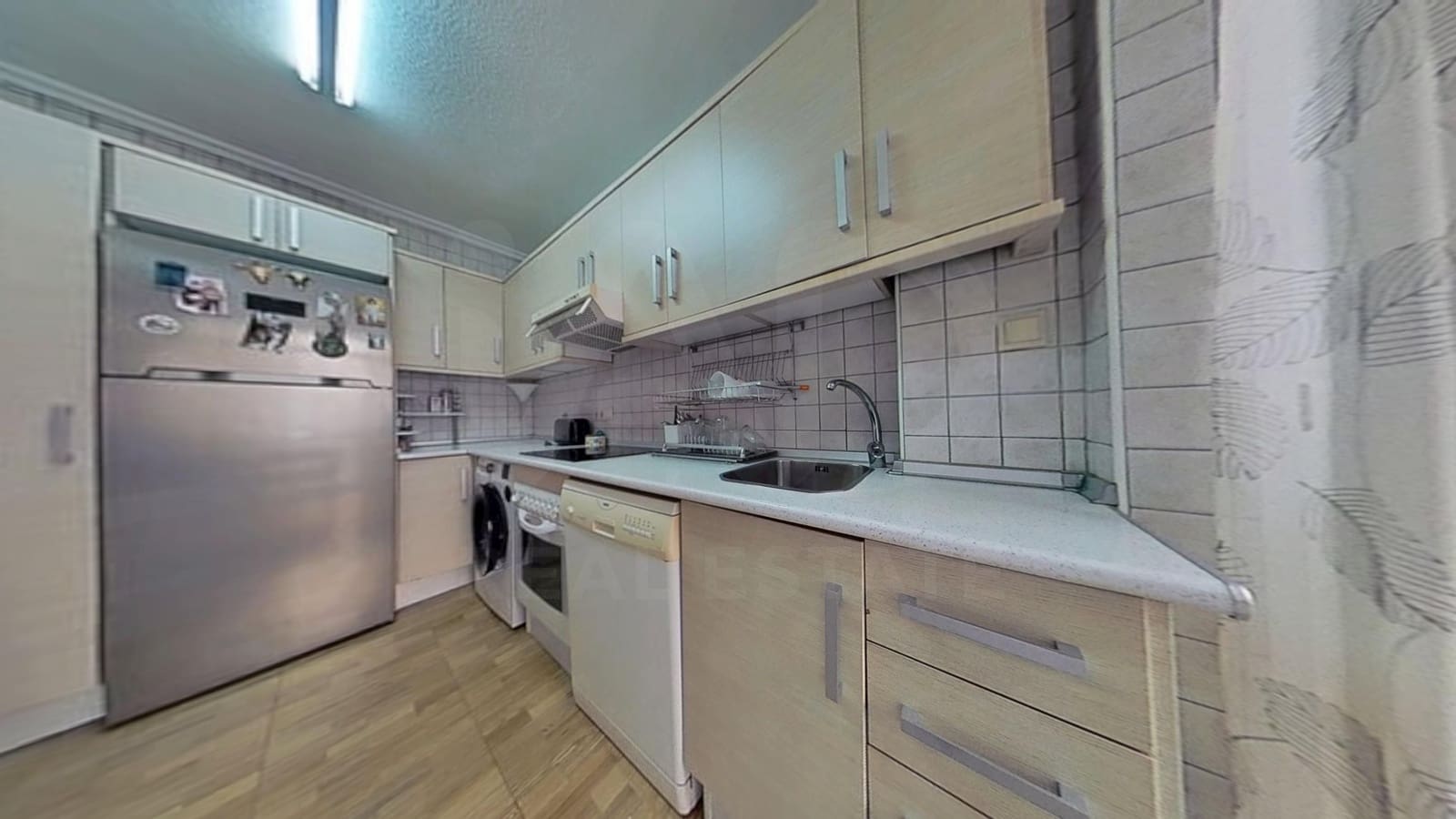 3 bedroom Apartment for sale in Santa Pola - € 209,500 (Ref: 10085417)