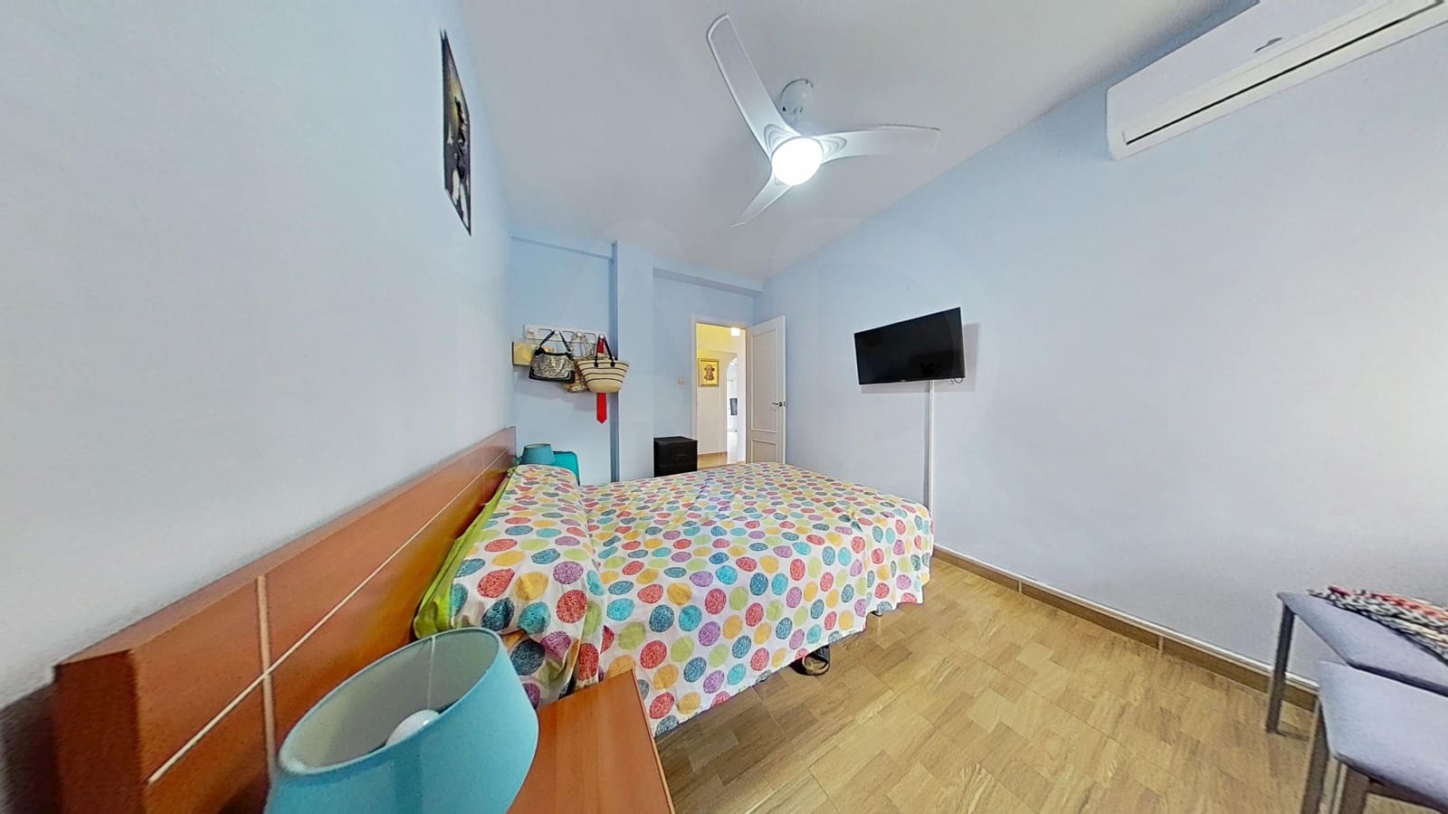 3 bedroom Apartment for sale in Santa Pola - € 209,500 (Ref: 10085417)