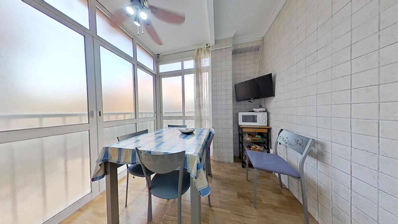 3 bedroom Apartment for sale in Santa Pola - € 209,500 (Ref: 10085417)