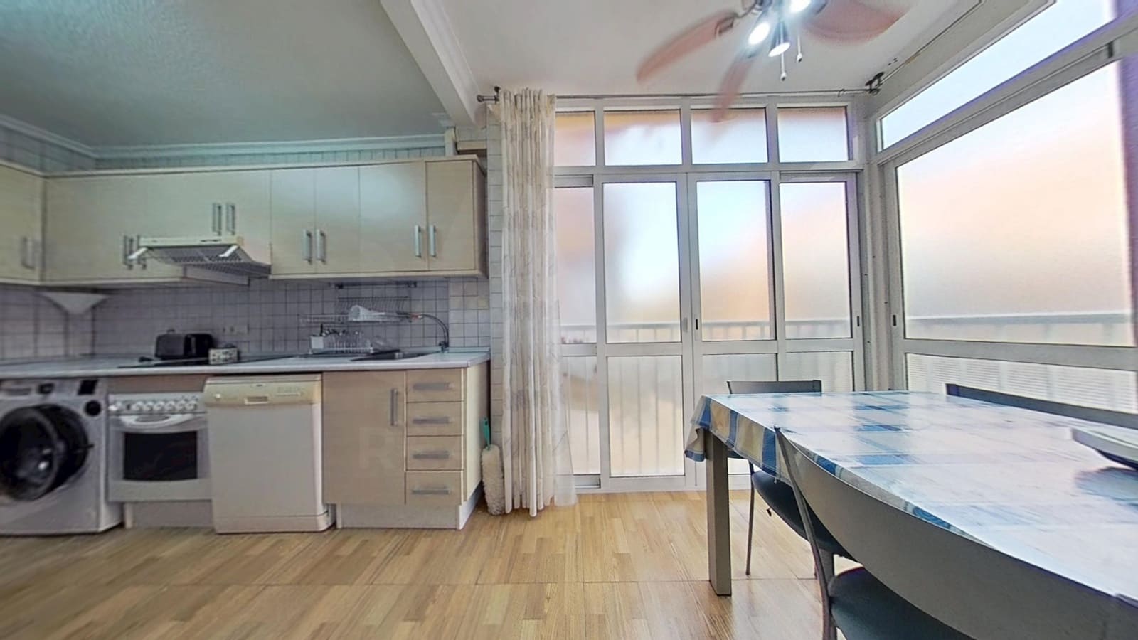 3 bedroom Apartment for sale in Santa Pola - € 209,500 (Ref: 10085417)