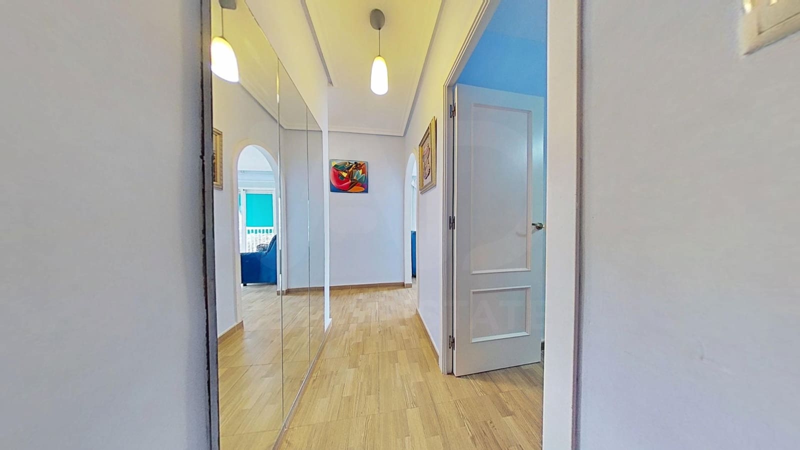 3 bedroom Apartment for sale in Santa Pola - € 209,500 (Ref: 10085417)