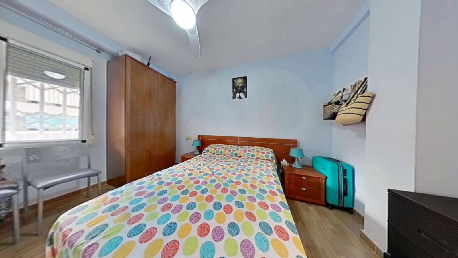 3 bedroom Apartment for sale in Santa Pola - € 209,500 (Ref: 10085417)