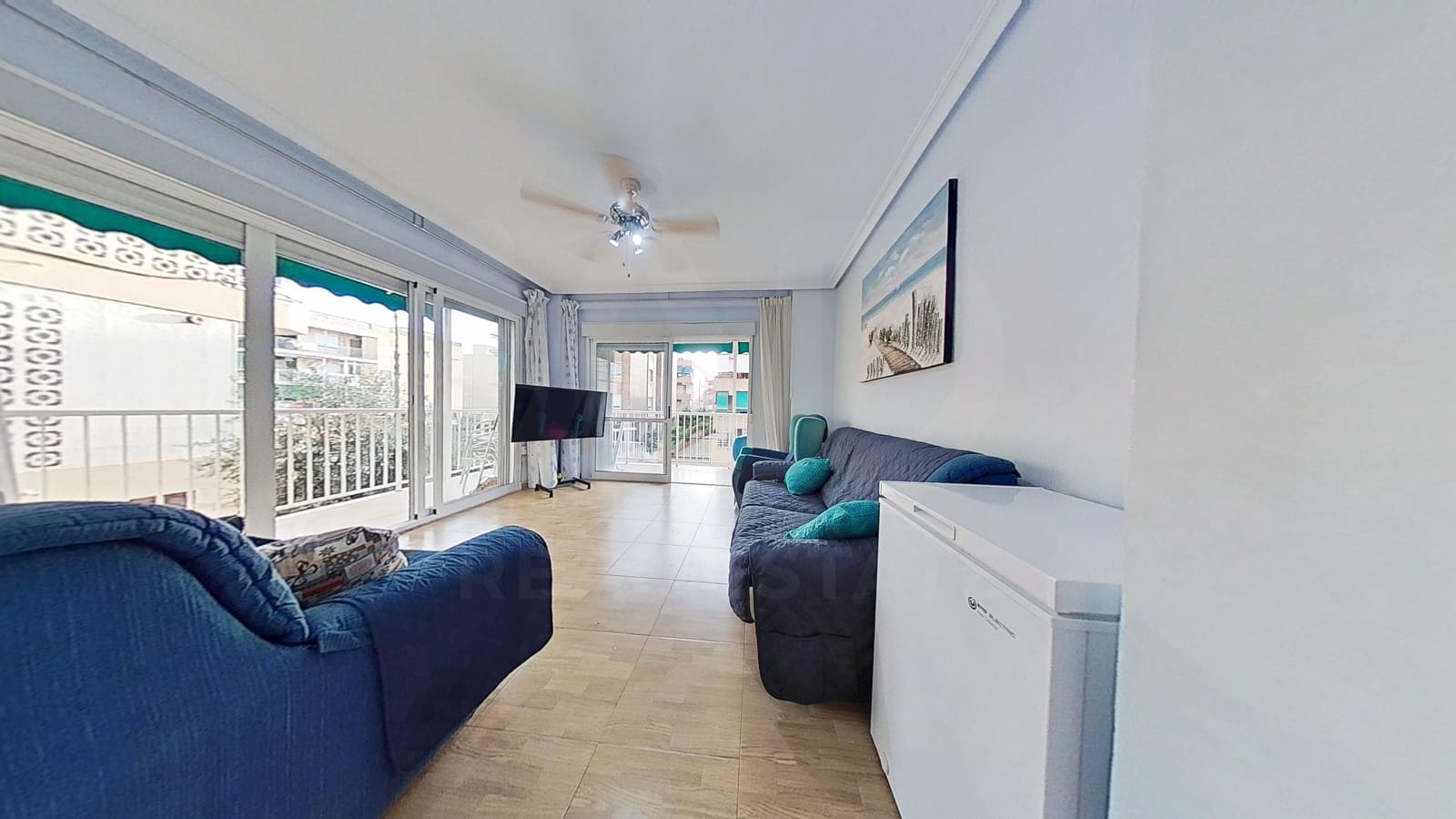 3 bedroom Apartment for sale in Santa Pola - € 209,500 (Ref: 10085417)